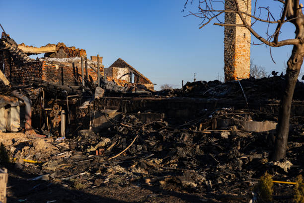 Reliable Board Up Services contractor in Clarksburg, MD by Fire Damage Laser Cleaning